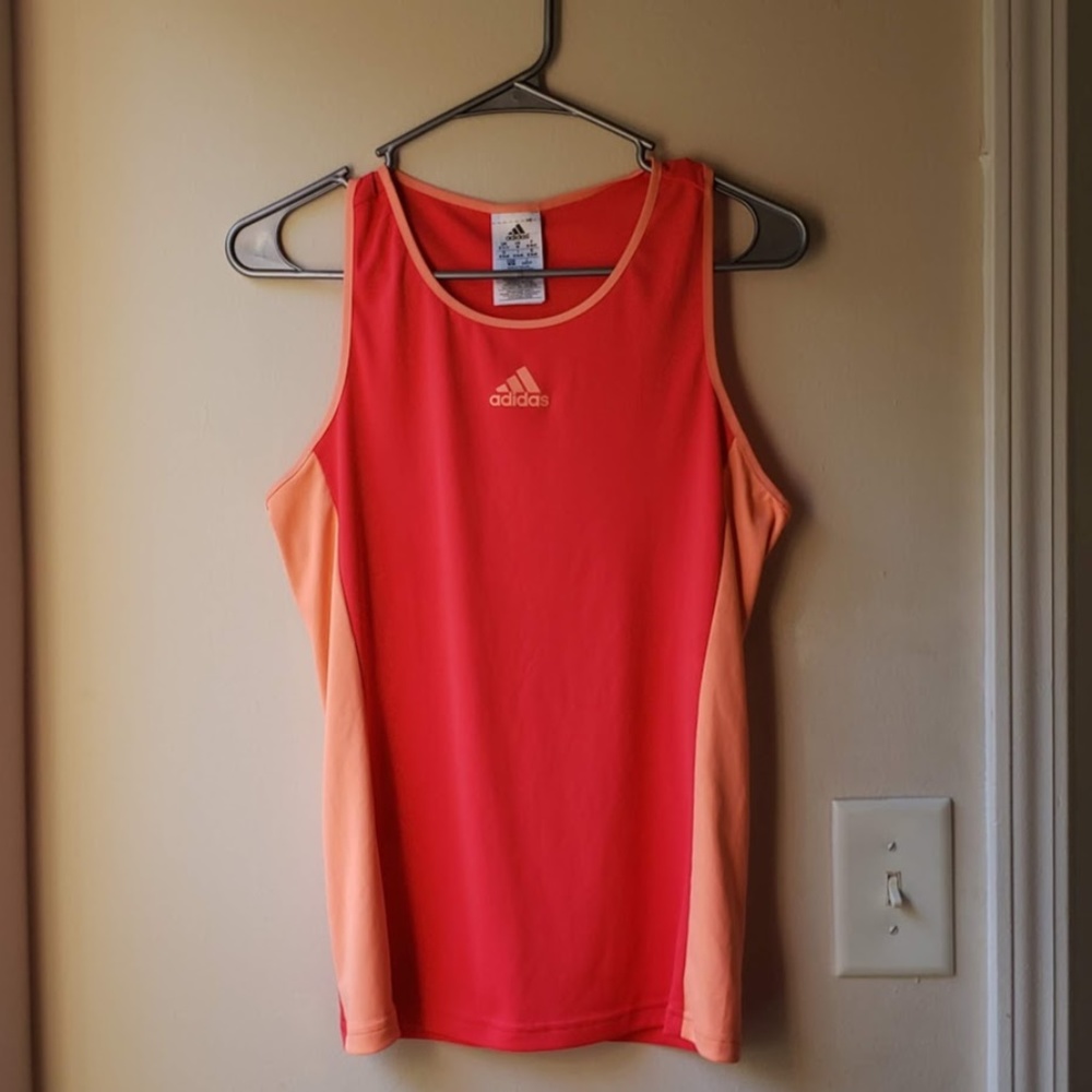 Adidas Climalite Tank Top